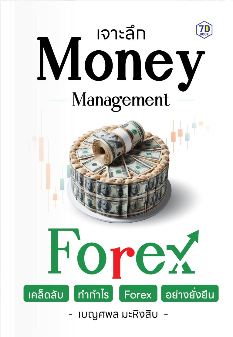 เจาะลึก Money Management เคล็ดลับทำกำไร Forex อย่างยั่งยืน