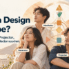 Human Design มีกี่ Type ภาพแสดง 4 Types ได้แก่ Generator, Projector, Manifestor และ Reflector พร้อมแผนผัง Human Design BodyGraph